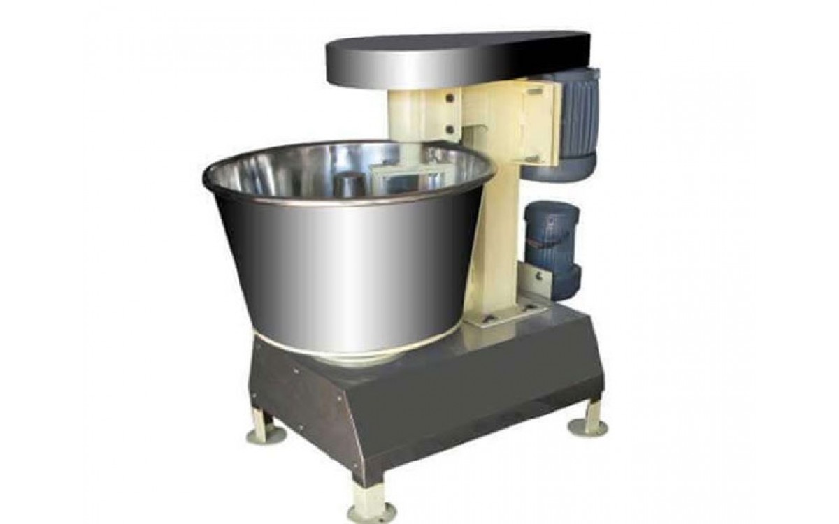 máy móc thiết bị làm bánh