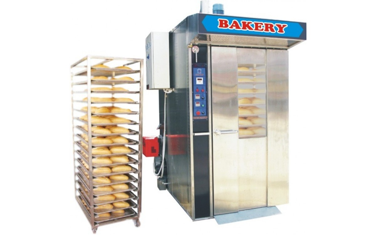 hướng dẫn làm bánh mì bằng lò nướng tại nhà
