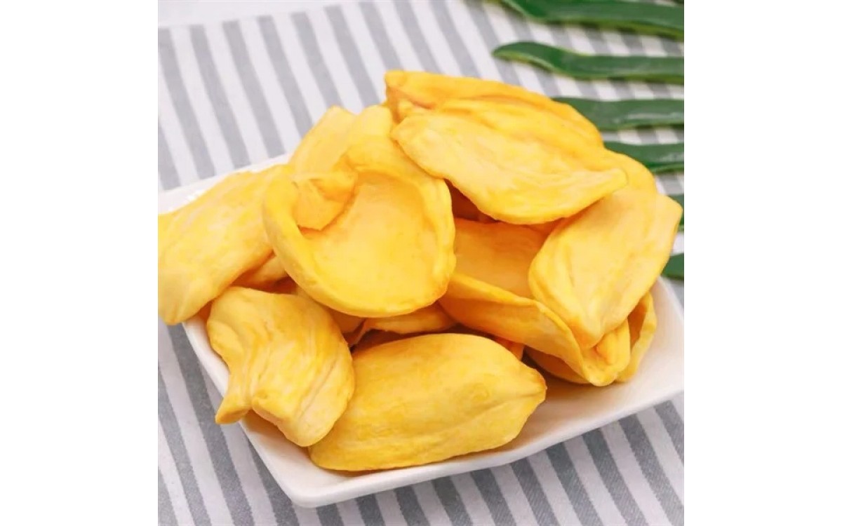 cách làm mít sây bằng lò nướng