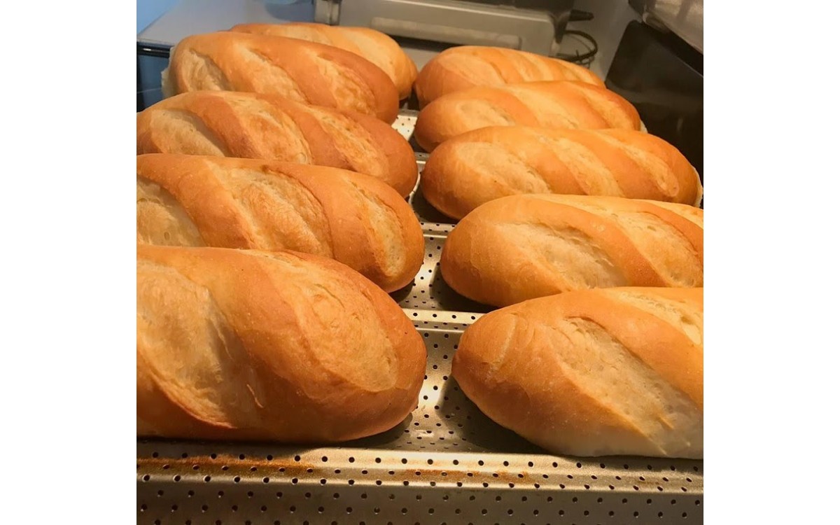 nuong-banh-mi-o-nhiet-do-bao-nhieu