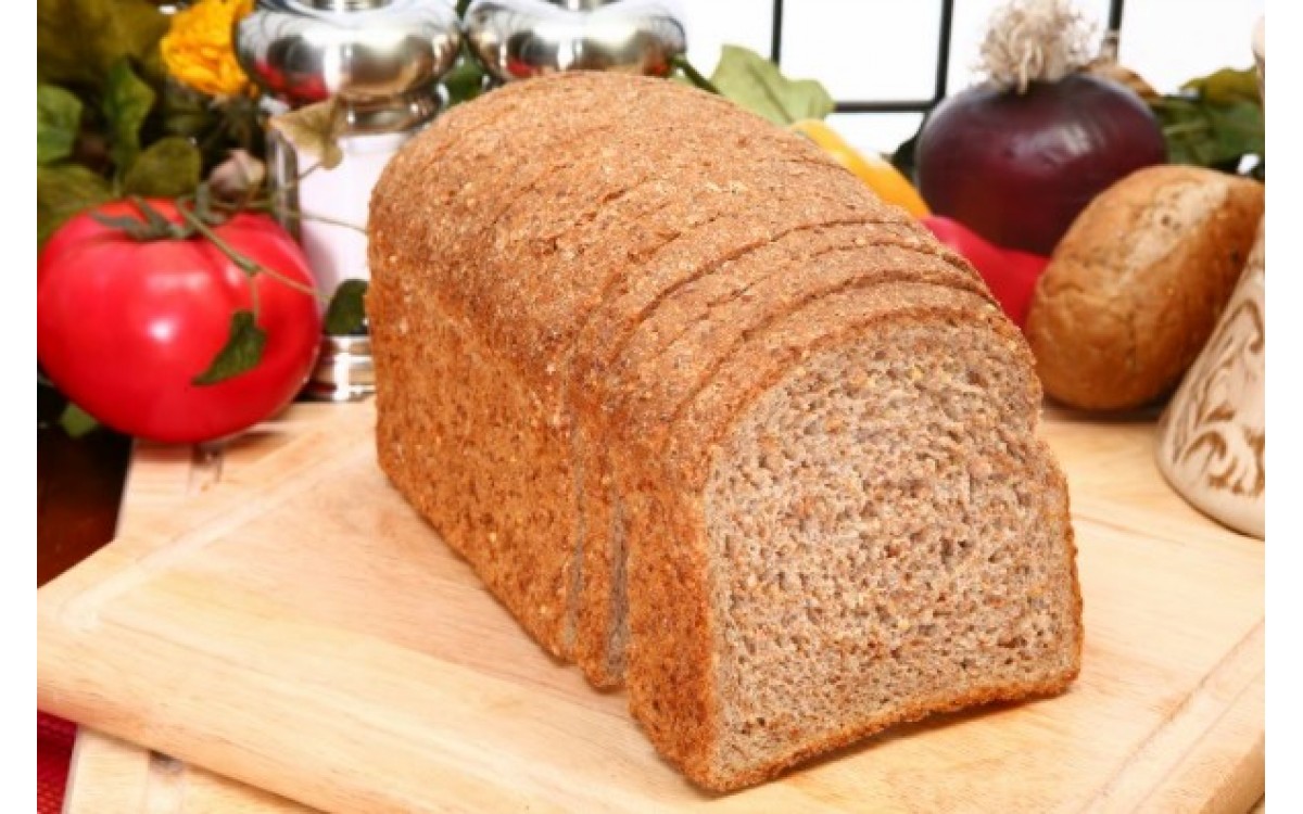 Bánh mì lúa mạch