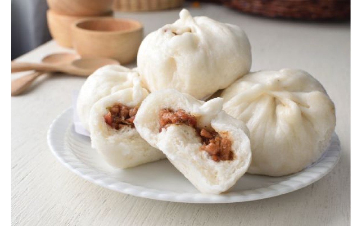 Bột mì làm bánh bao là bột gì? Cách làm vỏ bánh bao xốp mềm