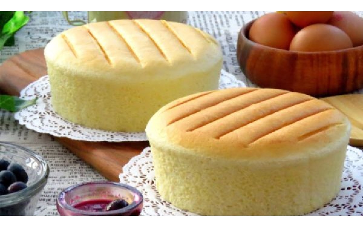 5 cách làm bánh ngọt không cần lò nướng cực đơn giản