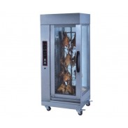 Lò Quay Vịt Điện