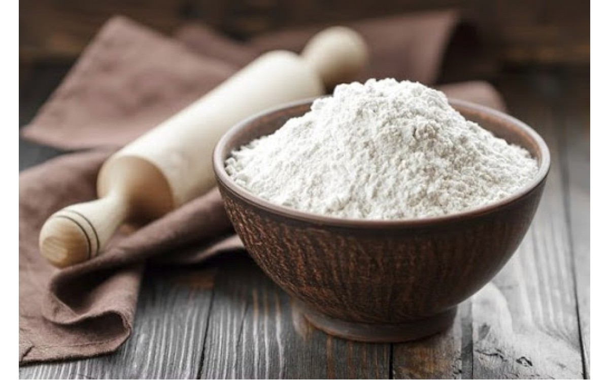 Bột gạo 