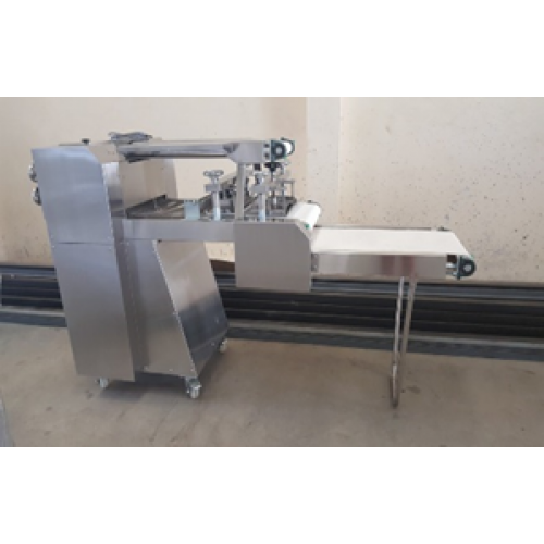 Máy se 3 băng tải 