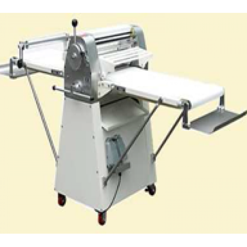 Máy cán 2 chiều (băng tải 480)