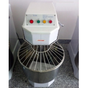 Máy trộn bột càng xoắn có lưới bảo vệ 15Kg 
