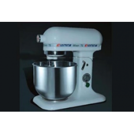 Máy đánh kem 7 lít - Thiết bị không thể thiếu khi làm bánh