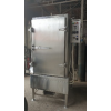Tủ hấp chín 10 khay (loại xe đẩy vào)