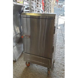 Tủ hấp cơm 6 khay