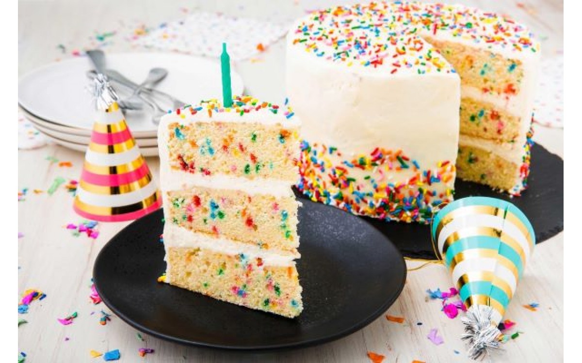 &Yacute; nghĩa b&aacute;nh ngọt