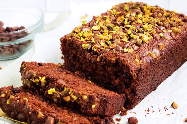 B&aacute;nh m&igrave; socola