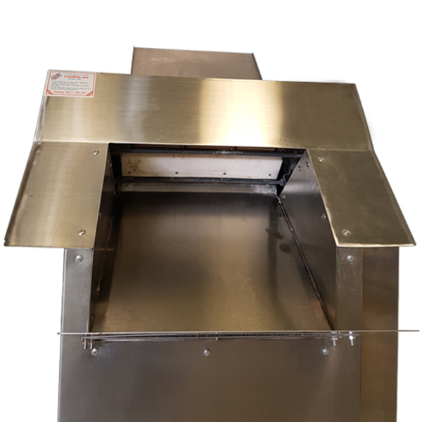 M&aacute;y c&aacute;n bột 1 chiều - c&ocirc;ng cụ đắc lực cho thợ b&aacute;nh