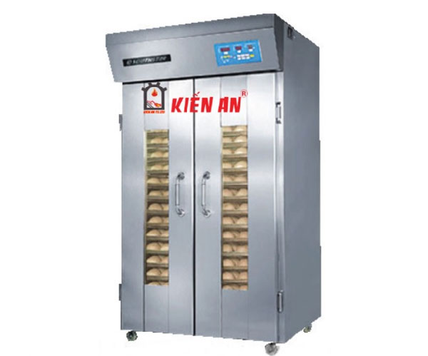 Lò nướng điện công nghiệp