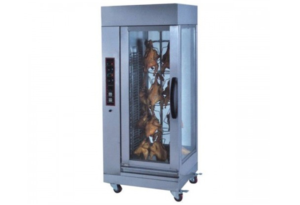 Inox Kiến An cung cấp các sản phẩm lò quay chất lượng