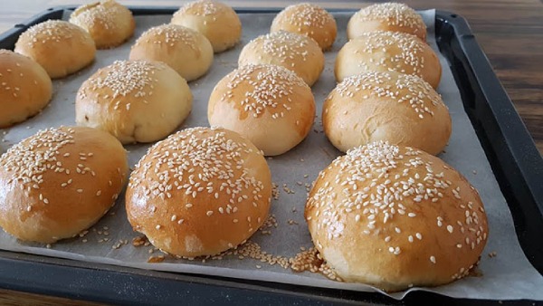 Vỏ bánh mềm thơm phức chuẩn công thức