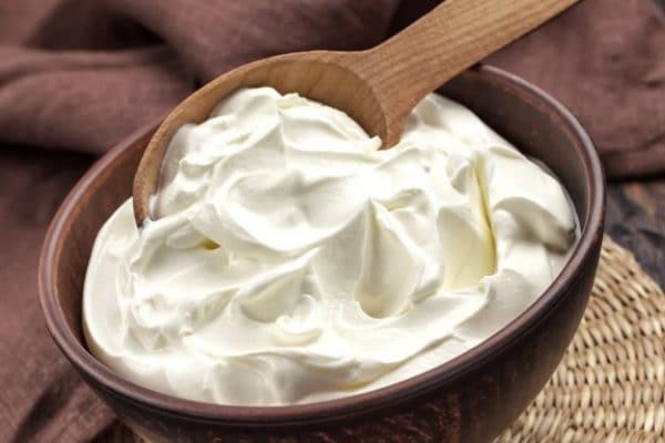 Hướng dẫn kem bánh bằng Whipping Cream