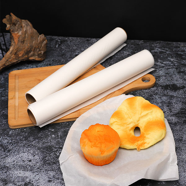 Chọn giấy nướng bánh phù hợp với từng loại bánh