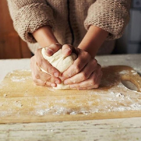 Các lỗi thường gặp khi làm bánh