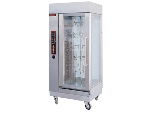 Sản phẩm lò quay vịt