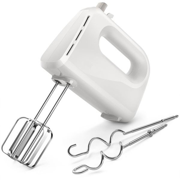 Chọn máy đánh kem với que inox để đạt chất lượng đánh tốt