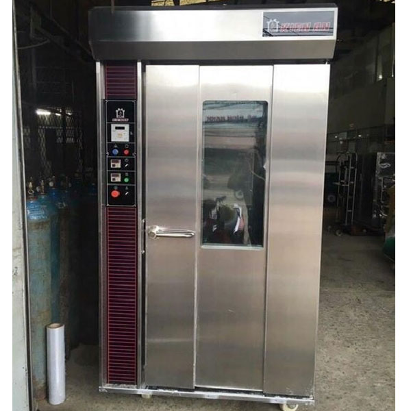 Cấu tạo l&ograve; nướng điện