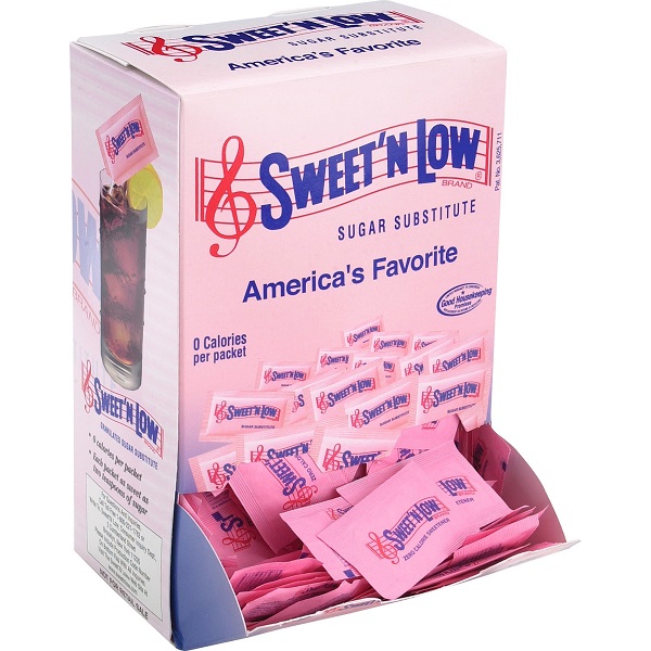 Chất tạo ngọt Sweet One
