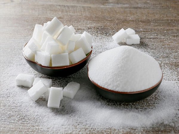 Đường fructose