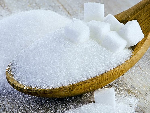 Đường an - loại đường sử dụng thông dụng nhất thế giới