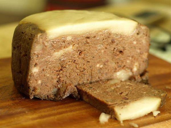Salad bánh mì thơm ngon