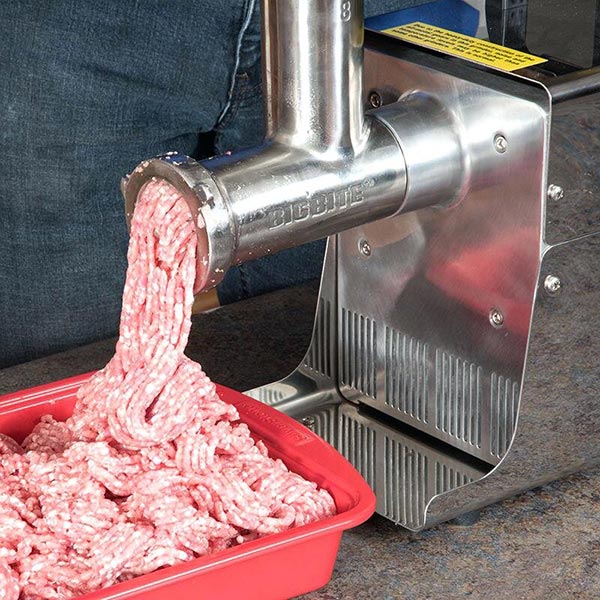 Thiết bị phổ biến của các cơ sở chế biến thực phẩm