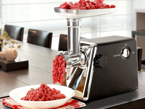 Máy làm chả giò dưới 3 kg