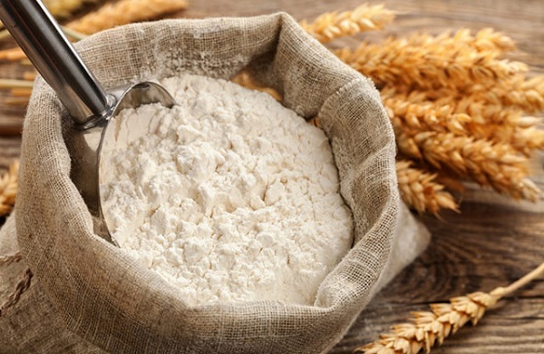 Bột m&igrave; l&agrave;m b&aacute;nh g&igrave;?