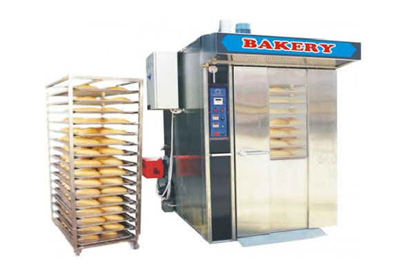 Lò nướng bánh mì cỡ lớn