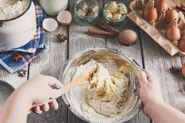 Cách làm bánh mì tại nhà không hề khó