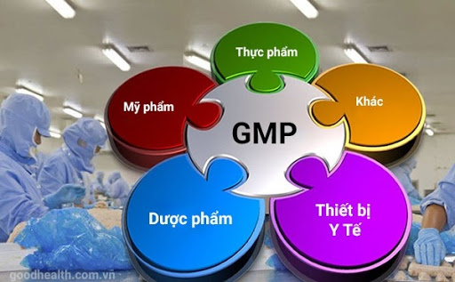 Lĩnh vực sản xuất