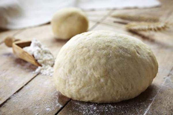 Ủ bột trong bao lâu?